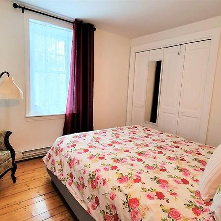 Auberge Du Vignoble Bromont Dış mekan fotoğraf