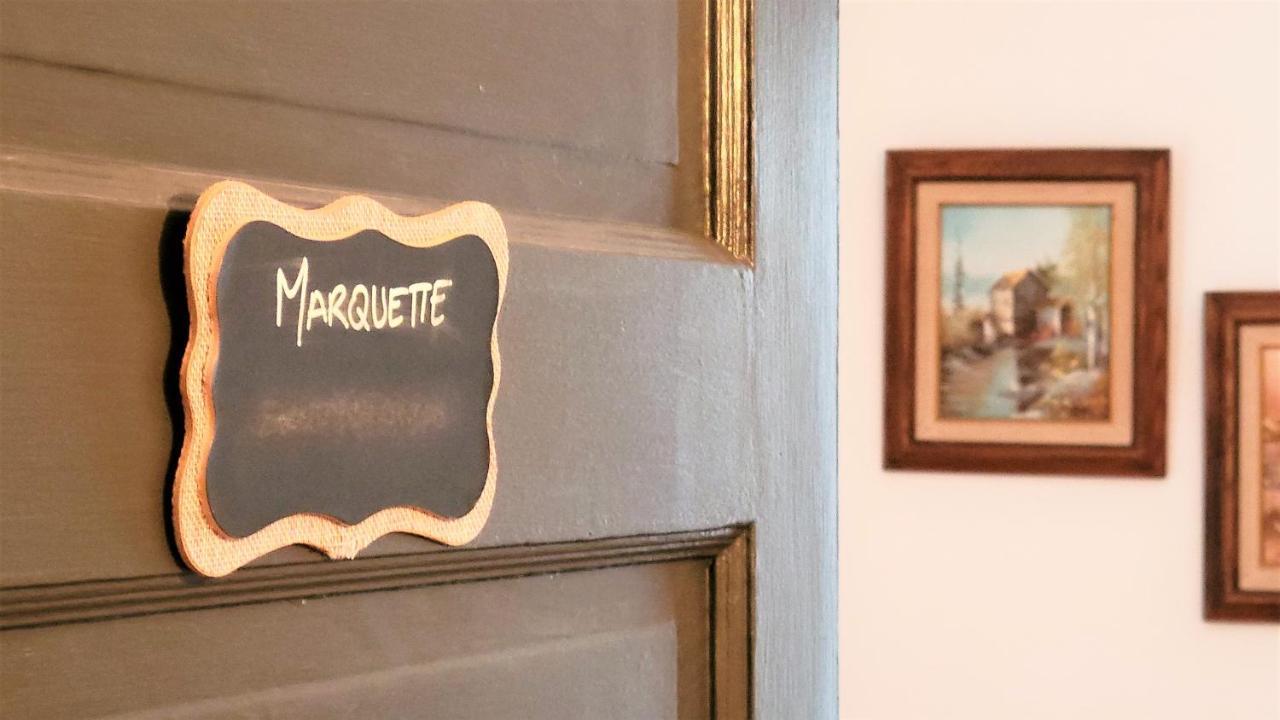Auberge Du Vignoble Bromont Dış mekan fotoğraf